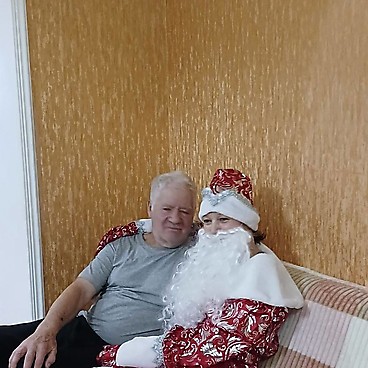 Праздники нашего пансионата
